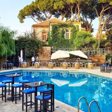 Printania Palace Hotel