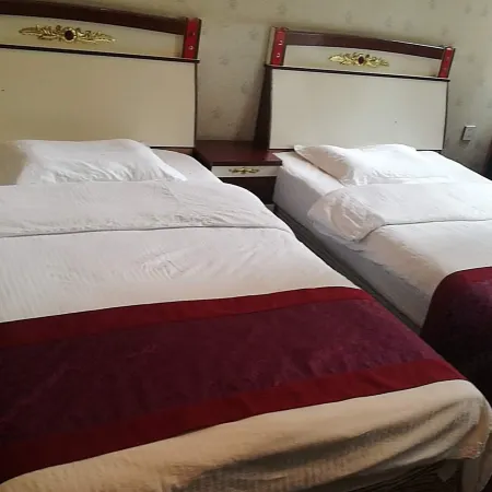 Wenxin Business Inn