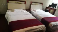 Wenxin Business Inn - Pet Friendly