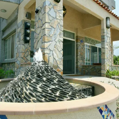 Riverside Hostel
