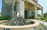 宜蘭親水棧民宿 壯圍永鎮廟附近的飯店