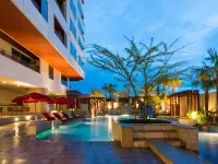 Jasmine Grande Residence Hotels in der Nähe von BTS-Station Phra Khanong