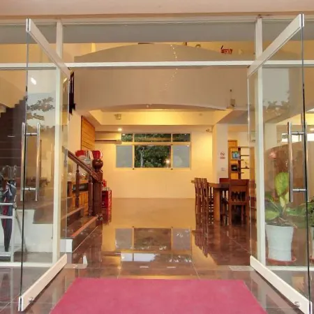 Myiz Inn