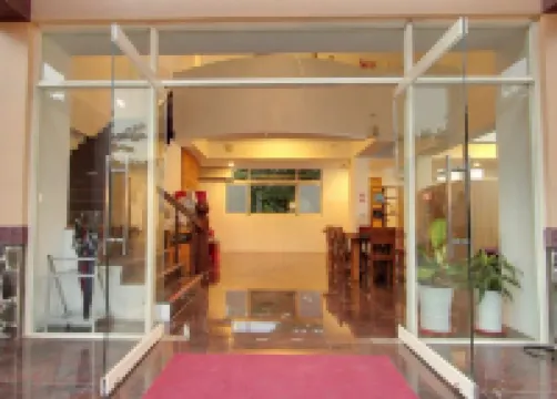 Myiz Inn