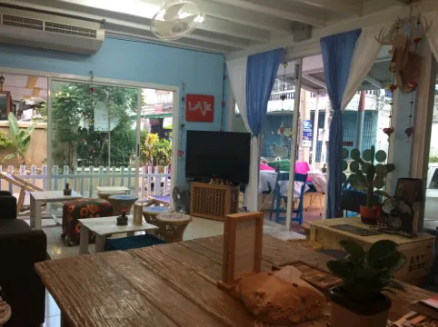 Hua Hin Lub Sabai Nổi bật Photos