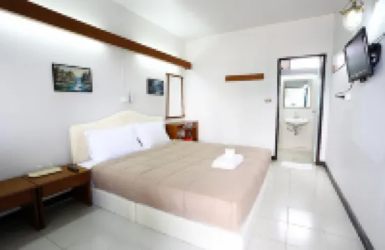 โรงแรมชมดอยเฮ้าส์