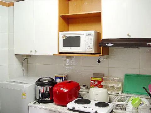 Coco Private House Seoul