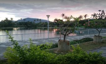Hetian Farm Bed and Breakfast