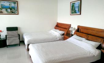 Seabay Inn