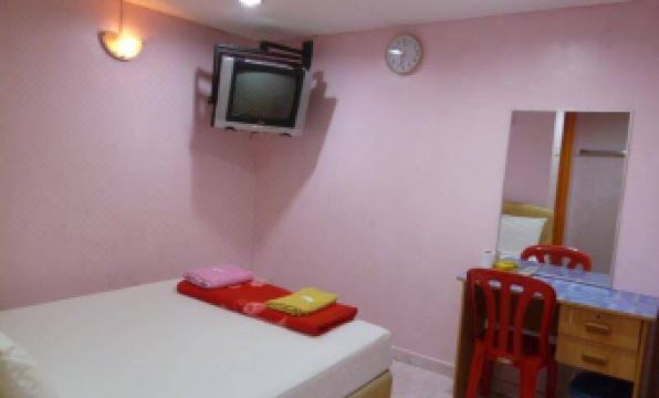 Gombak Star Hotel Kuala Lumpur