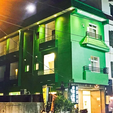 Jinjin Music Inn