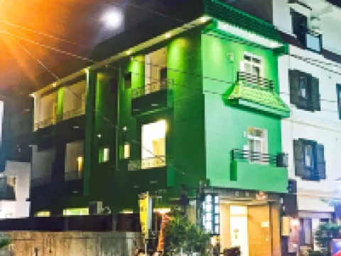 Jinjin Music Inn