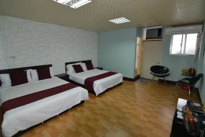 Dream-Taiwan Homestay