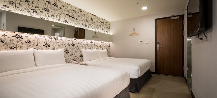 SC HOTEL Hotels in Taipei