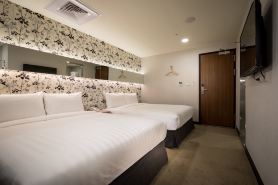 碩城文旅（SC HOTEL）