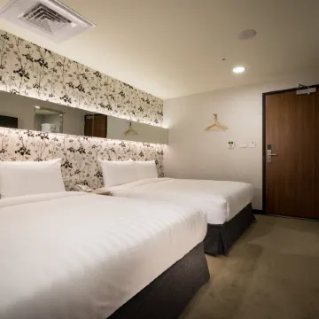 SC HOTEL Отели рядом с достопримечательностью «Датун»