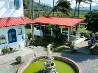 Kenting Siya Hostel Hotels in der Nähe von Fu'an-Tempel