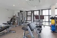 6th Avenue Surin Beach - Fitnessstudio