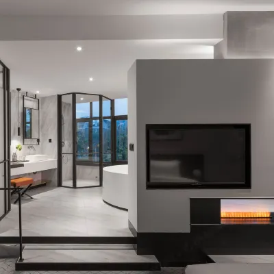 SFeel Designer Hotel (Chengdu Zijing Shenxianshu Yulin) Hotels near Wuhou