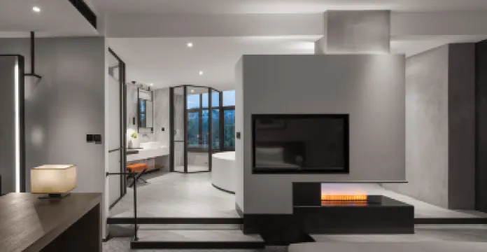 SFeel Designer Hotel (Chengdu Zijing Shenxianshu Yulin) Hotels near Wuhou