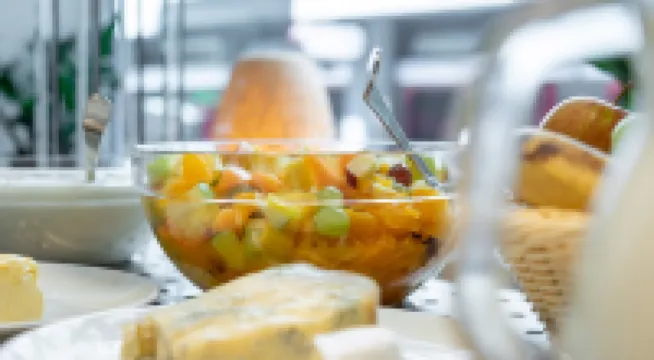 Trip Inn Zurich Hotel