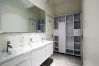 Tehran Heritage Hostel