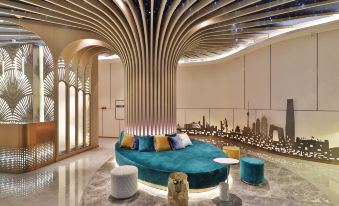 Ejura Hotel (Guangzhou North Station Branch)