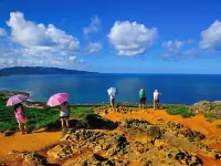 屏東沐林会館 屏東のホテル