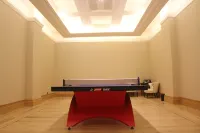 Grand New Century Hotel Of YiXing - Gym