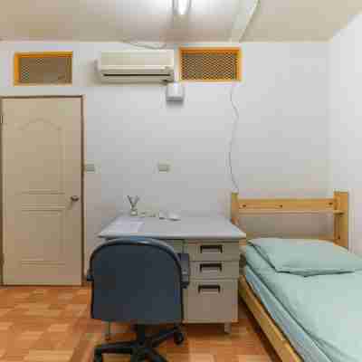 台北來台北 Rooms