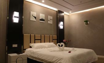 Anjiulong Boutique Hotel