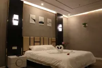 Anjiulong Boutique Hotel