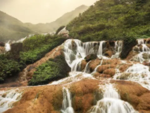 Just Live Inn Hotels in Keelung