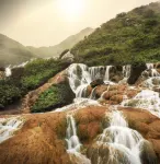 Just Live Inn Keelung otelleri