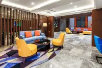 Hampton by Hilton Xi'an Bell Tower North Street - Business