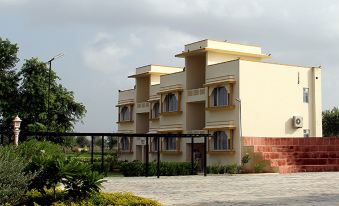 Neelkanth  Bagar Inn Resort