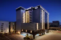 Notte La Mia Hotel Hotellit kohteessa 
