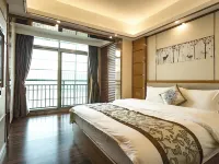 Qianbai Business Hotel Hotels in Dabu