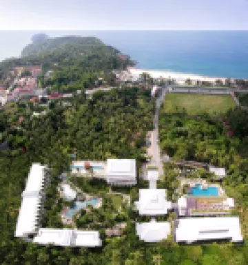 Horizon Karon Beach Resort & Spa