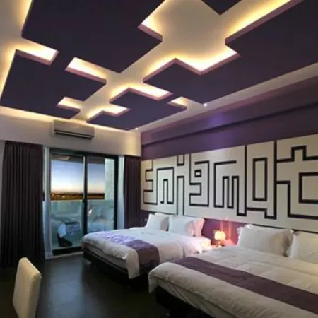 Beauty House