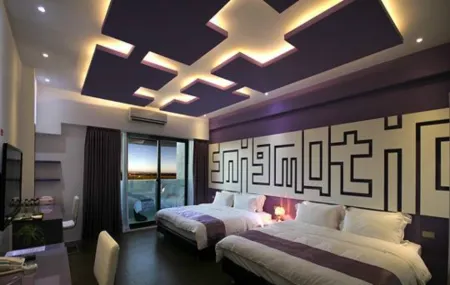 Beauty House