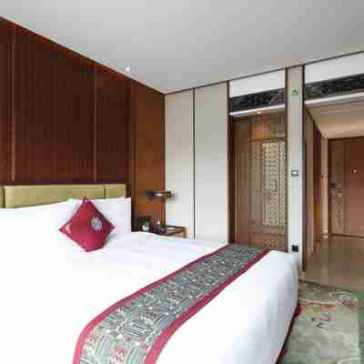 林芝汀樾觀堂 Rooms