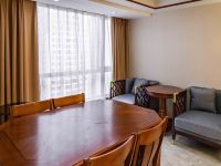 贵阳林宸阳光酒店 - 中国印象双床麻将房