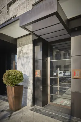 iH Hotels Milano Ambasciatori Hotel in zona Esselunga