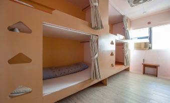 Taipei Hostel