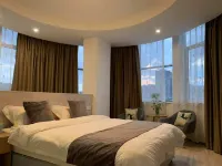 Yong'an Meixin City Hotel