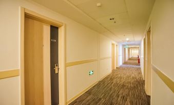 Konggang Langting Apartment