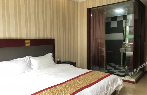 威遠365商務賓館