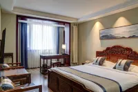 Beijing Inner Mongolia Hotel (Communication University Store) - balcon