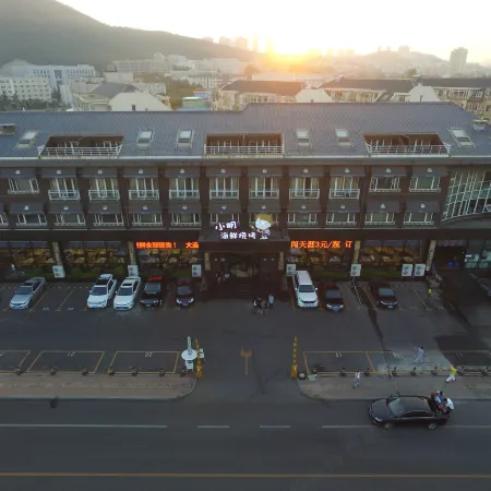 California Hotel